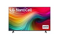 LG TV 65NANO81T3A.AEU, 4K, LED, 65"